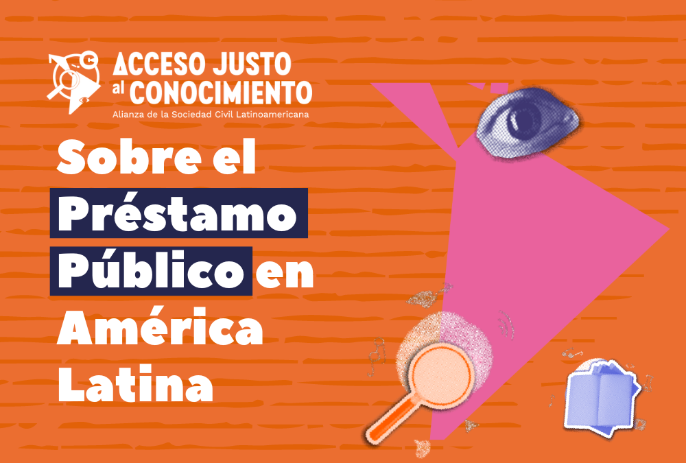 DOCUMENTO DE POSICIÓN sobre el Préstamo Público en América Latina
